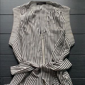 BCBG Maxazria Dress w/ Pockets